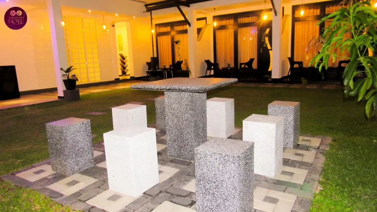 Airport Faith Hotel Katunayake