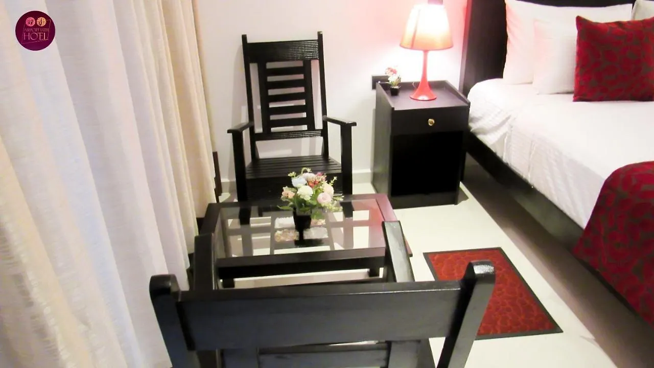 Airport Faith Hotel Katunayake