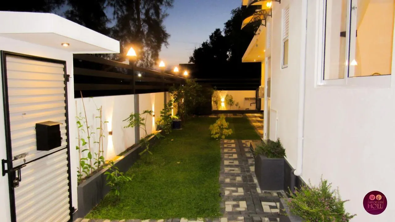 Airport Faith Hotel Katunayake