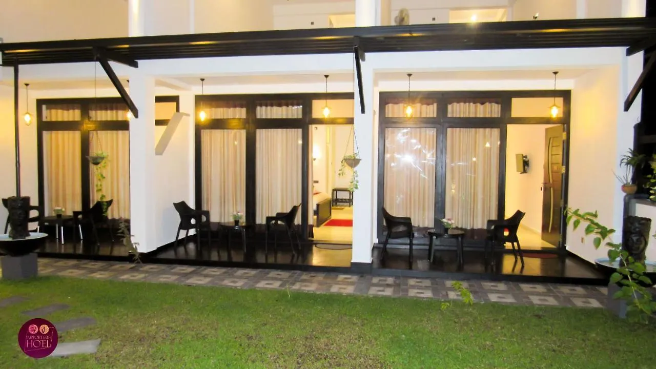 Airport Faith Hotel Katunayake 4*,  Sri Lanka