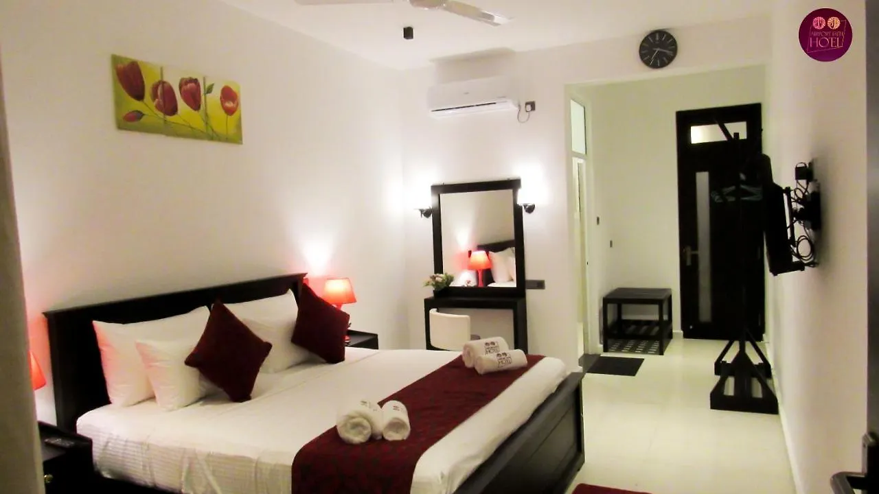 Airport Faith Hotel Katunayake
