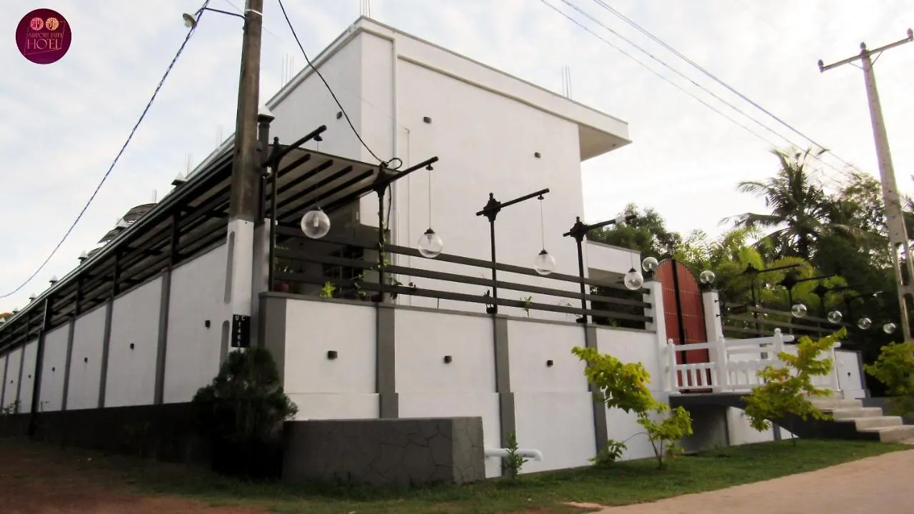 Airport Faith Hotel Katunayake