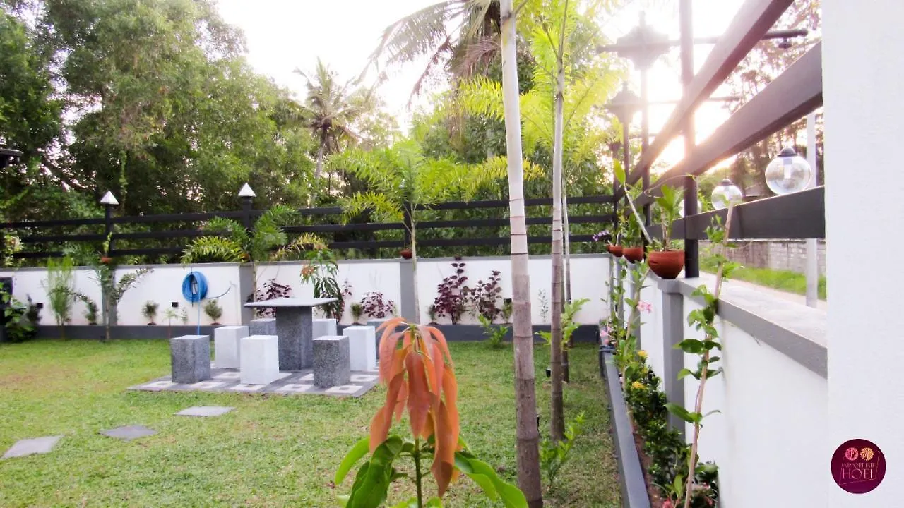Airport Faith Hotel Katunayake