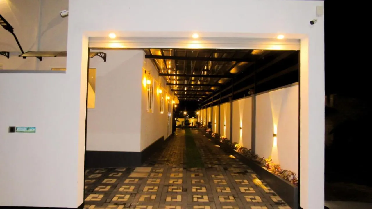 Airport Faith Hotel Katunayake