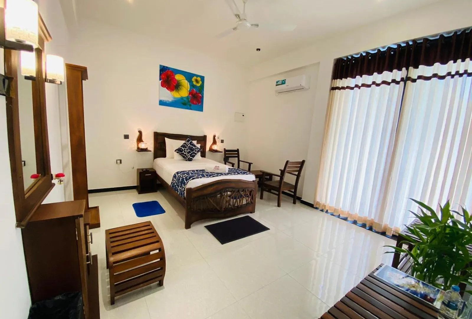 Airport Faith Hotel Katunayake