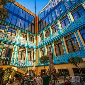 visit hotel
