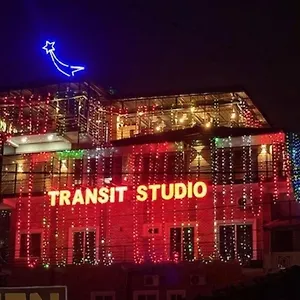 Appartement Transit